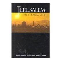 Jerusalem: The Eternal City