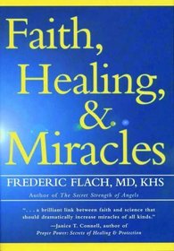 Faith, Healing, and Miracles