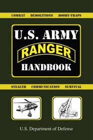 U.S. Army Ranger Handbook