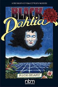 Black Dahlia (Treasury of XXth Century Murder)