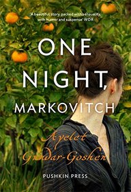 One Night, Markovitch
