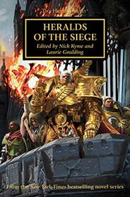 Heralds of the Siege (The Horus Heresy)