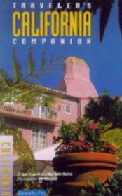 California (Traveller's Companion)