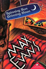 Spinning Sun, Grinning Moon (Red Crane Literature Series)