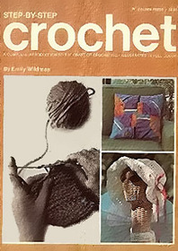 Step-by-Step Crochet