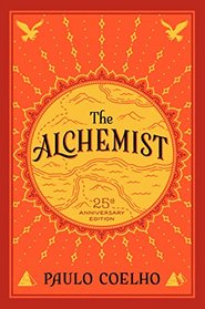 Alchemist, The 25th Anniversary