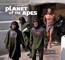 The Complete Making of the Planet of the Apes