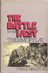 The battle for the West: Thermopylae
