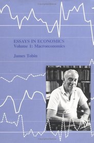 Essays in Economics, Vol. 1: Macroeconomics