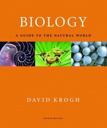 Biology: A Guide to the Natural World Value Pack (includes Biology: A Laboratory Guide to the Natural World & Study Guide for Biology: A Guide to the Natural World)