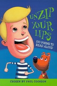Unzip Your Lips
