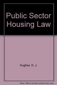 Public Sector Housing Law