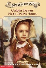 Fine Start: Meg's Prairie Diary