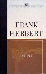 Dune: Classics of modern literature series