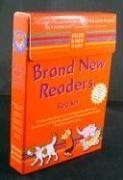 Brand New Readers: Red Set (Brand New Readers)