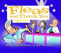 Fleas and Thank You (Matt Whitlock Series)