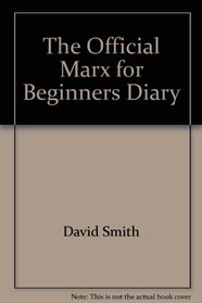 The Official Marx for Beginners Diary