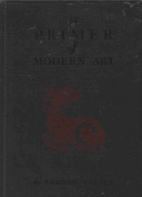 Primer of Modern Art 11TH Edition