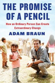 The Promise of a Pencil: How Small Acts Inspire Big Change