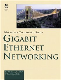 Gigabit Ethernet Networking