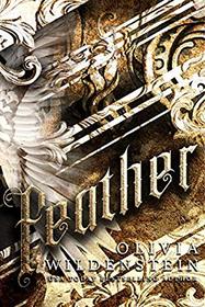 Feather (Angels of Elysium)