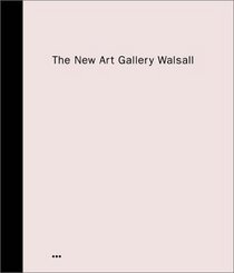 The New Art Gallery Walsall
