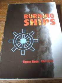 Burning Ships