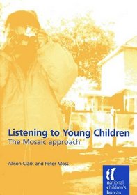 Listening to Young Children