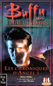 Buffy contre les vampires, tome 12 : Les chroniques d'Angel, volume 3