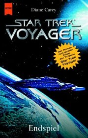 Endspiel. Roman zum großen Finale von Star Trek- Voyager.