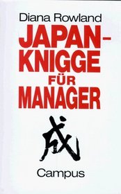 Japan- Knigge fr Manager.