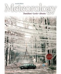 Meteorology w/ESP CD-ROM