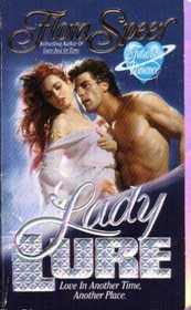 Lady Lure (Futuristic Romance)
