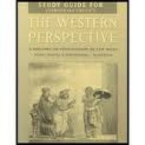 Study Guide for Cannistraro/Reich's The Western Perspective: A History of Civilization in the West, Volume 1: To 1715, 2nd