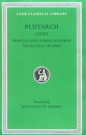 Plutarch Lives (Lcl, No. 65)