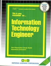 Information Technology Engineer