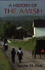 A History of the Amish