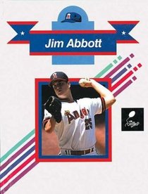 Jim Abbott (Sports Superstars Baseball Stars)