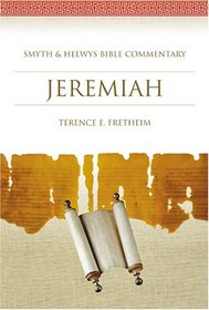 Jeremiah: Smyth & Helwys Bible Commentary