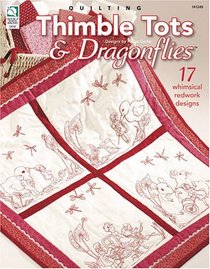 Thimble Tots & Dragonflies