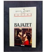 Bajazet (French Edition)