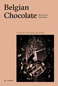 Belgian Chocolate: Bean-to-Bar Generation