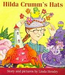 Hilda Crumm's Hats