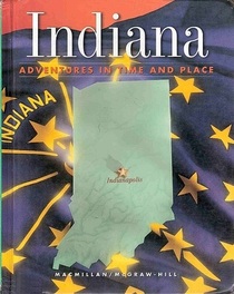 Indiana: Adventures in Time and Place