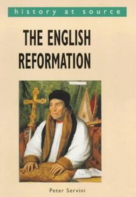 The English Reformation (Access to History)