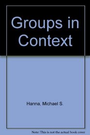 Groups in Context