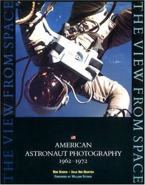 The View from Space: American Astronaut Photography 1962-1972