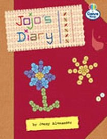 Jojo's Diary (Literacy Land)