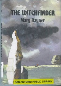 The witchfinder