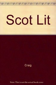 Scottish Literature and the Scottish People 1680-1830